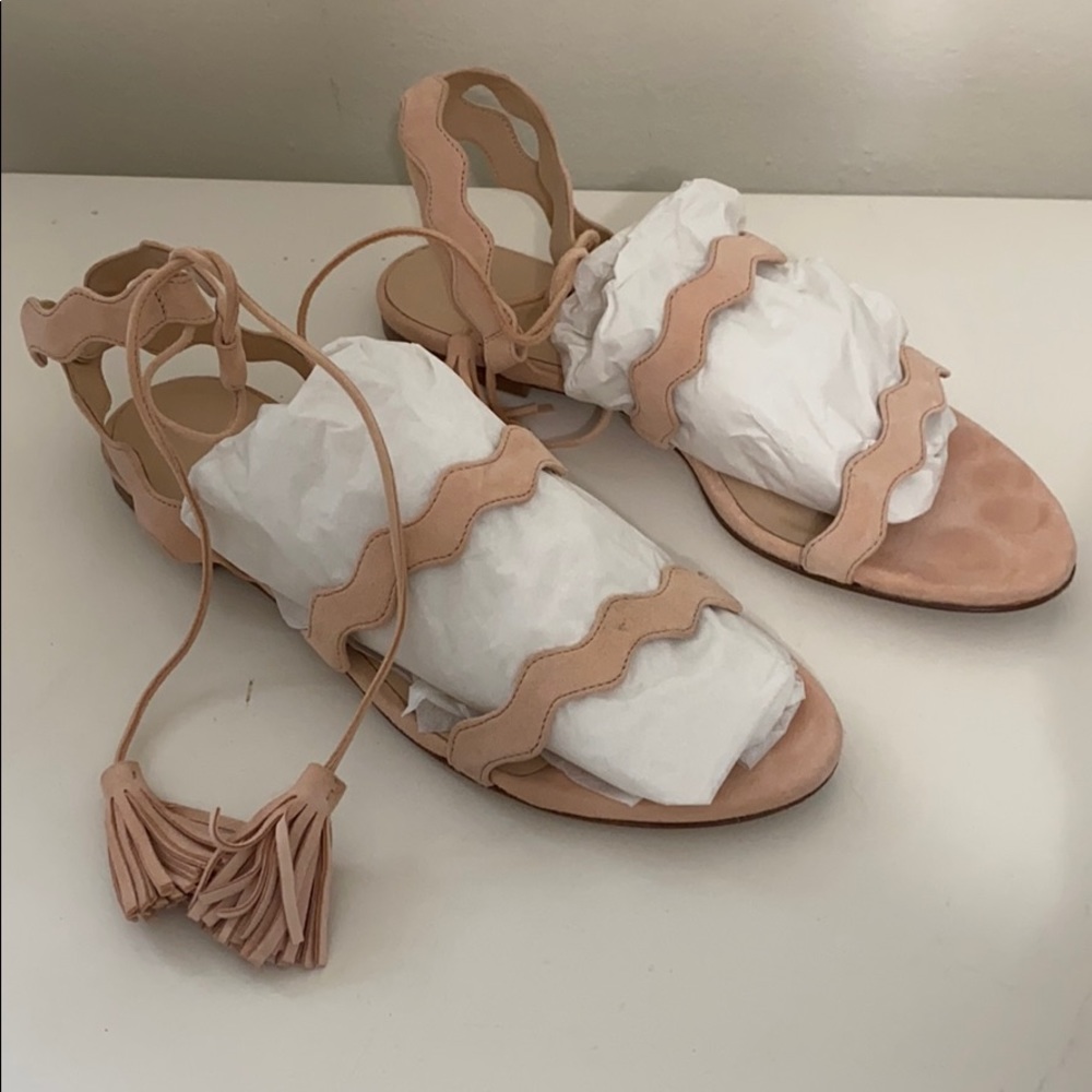 Club Monaco Tiphanie Sandal